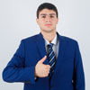 Nasir Uddin - Student Reviewer