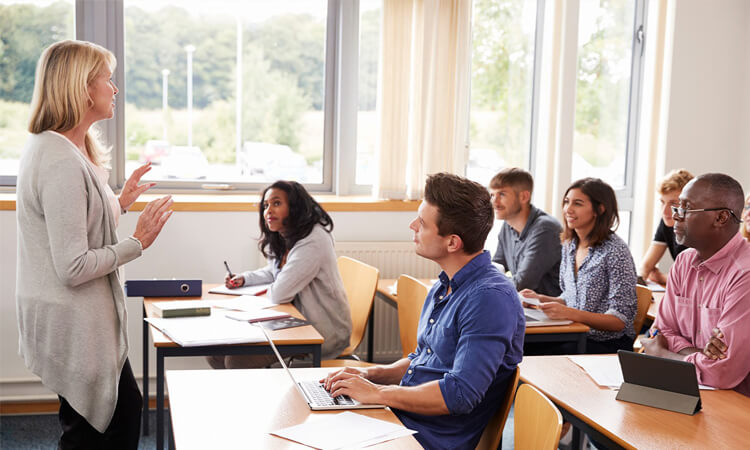 Choosing and Maximizing Your Learning Management System (LMS) - Reinforce Civil Tech