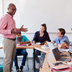 Explore the diverse content types in LMS