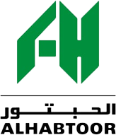 Alhabtoor - Hiring Partner Logo