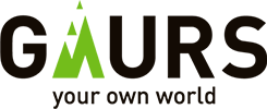 Gaur - Hiring Partner Logo
