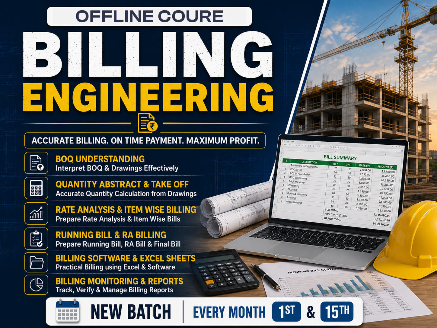 Billing Engineering