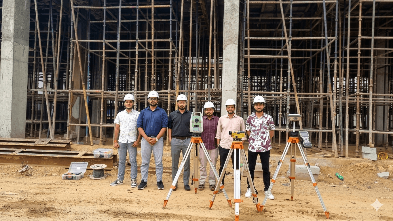 Site Visit 2