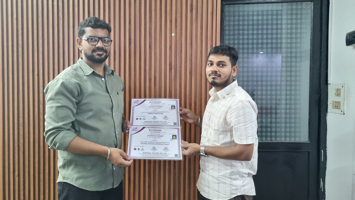 Student Achievements