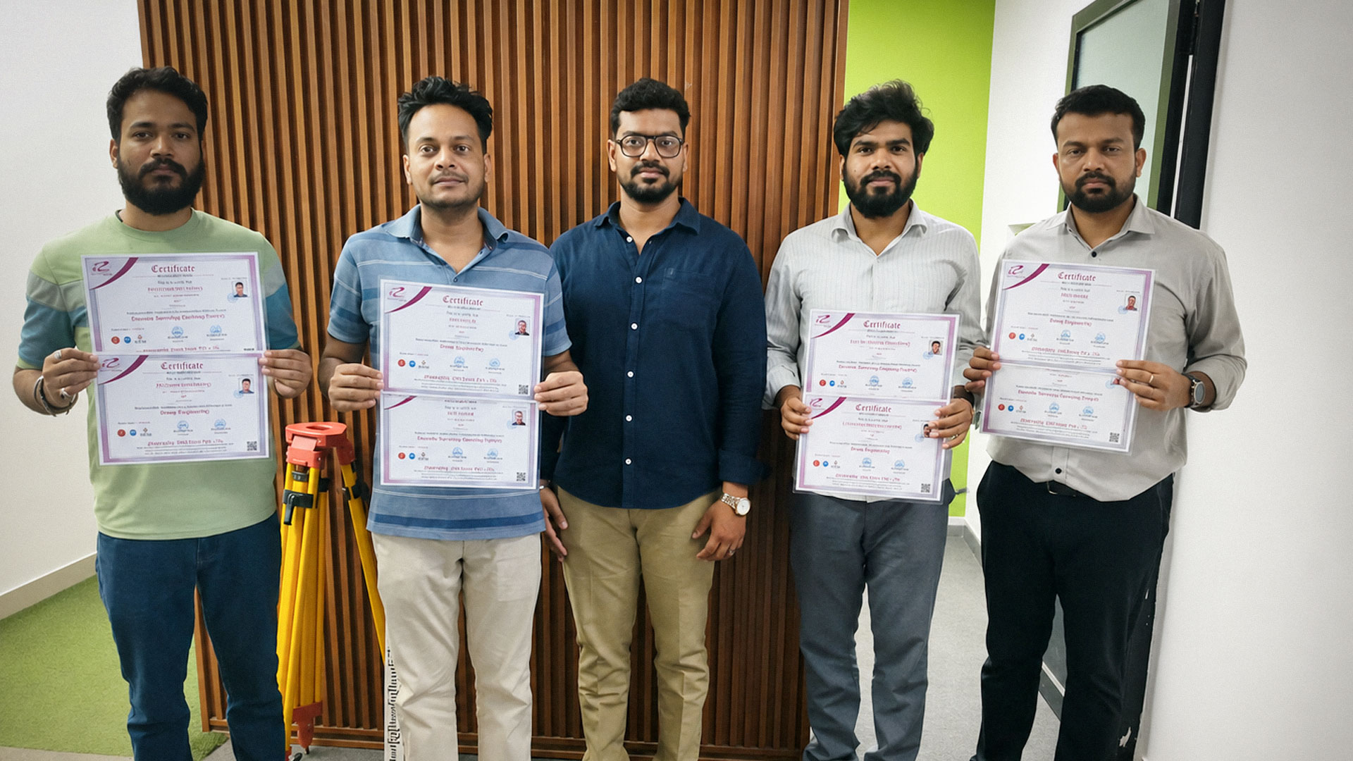 Student Achievements