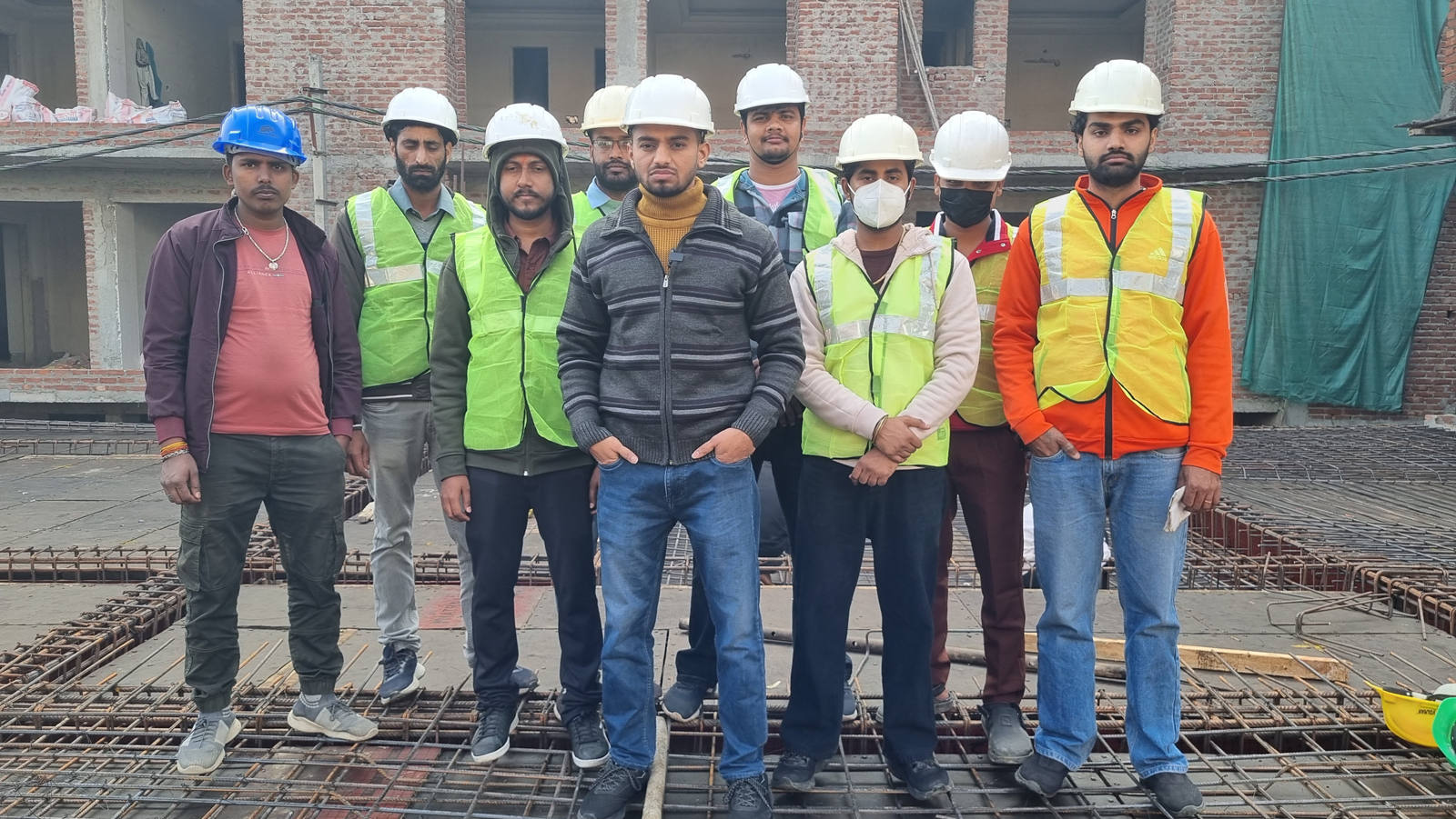 Site Visits